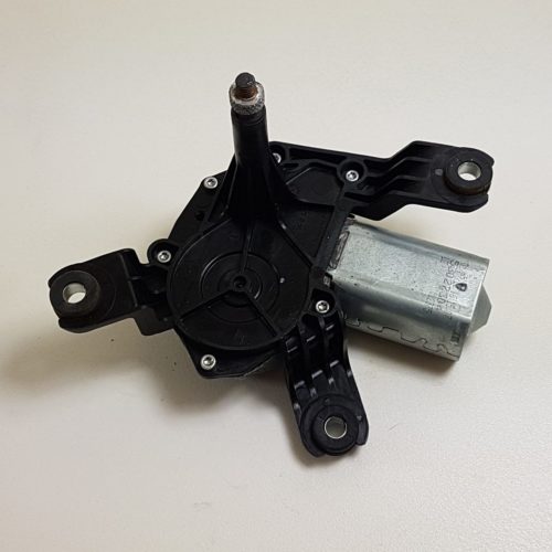 2007-2014 VAUXHALL CORSA D 3 5 DOOR TAILGATE REAR WIPER MOTOR 13163029 53027312