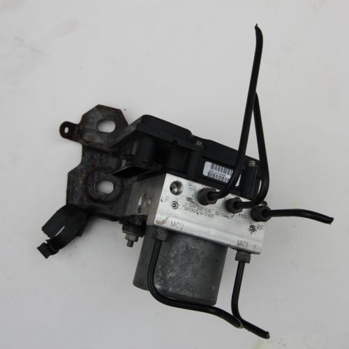 FIAT GRANDE PUNTO ABS Pump 0265231535 55700423 71736524 650