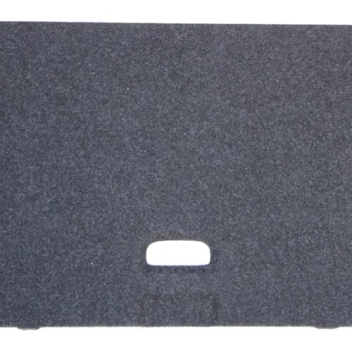 Vauxhall Corsa D & E 5 Door - False Floor Boot Divider / Hard Support Floor / Trap Door