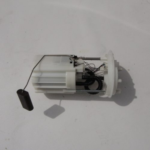 VAUXHALL CORSA D 2006-10 FUEL TANK SENDER UNIT 1.2 16v Petrol 13216318