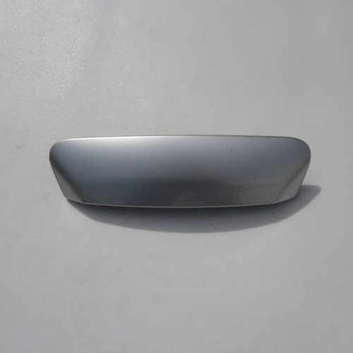 Vauxhall Corsa D - Boot Clasp Handle - Tailgate - Star Silver Z157