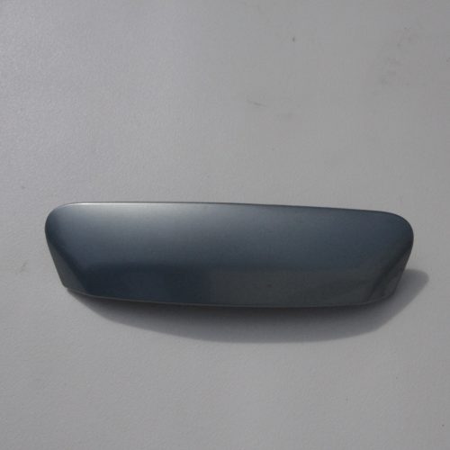 Vauxhall Corsa D - Boot Clasp - Tailgate Handle - Lightning Silver Z163