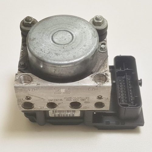 Vauxhall Corsa D ABS Pump - 13282282 FE 0265232288