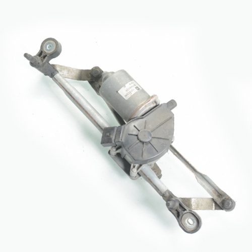 Vauxhall Corsa D - Front Windscreen Wiper Motor Linkage - 13182342 GM