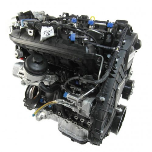 Complete Engines