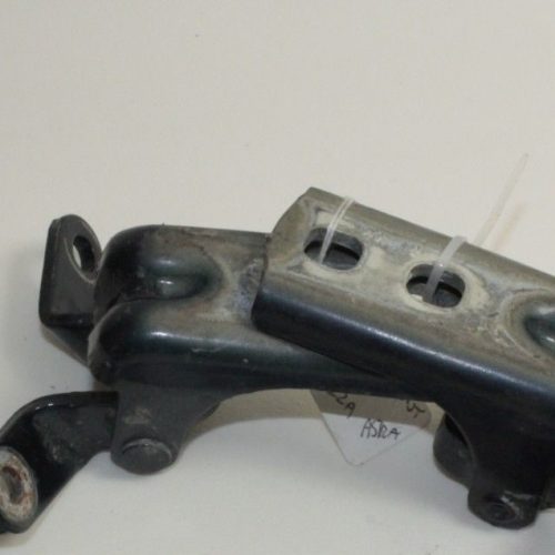 Vauxhall Astra J Blue Z22A Both Rear Left Passenger Door Hinges - FAST DISPATCH