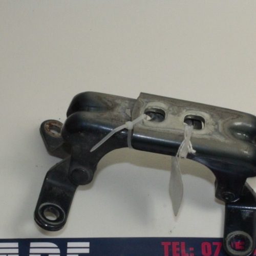 Vauxhall Astra J Blue Z22A Both Front Right Drivers Door Hinges - FAST DISPATCH