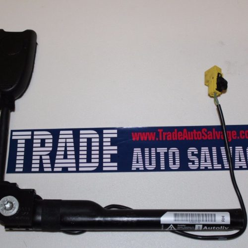 VAUXHALL ASTRA J MK6 DRIVERS SEAT BELT PRETENSIONER 13332664 5 DOOR