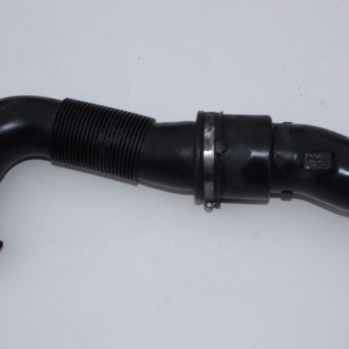 Vauxhall Astra J 1.7 CDTi Air Intake Pipe Hose + MAF Sensor 13254633
