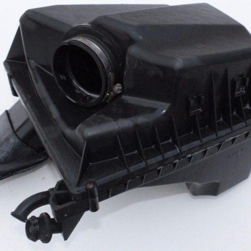 Vauxhall Astra J MK6 1.7 CDTi - Air Filter Box / Air Filtration Unit - 13272777