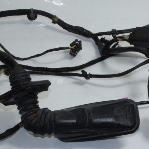 *MINT* Vauxhall Astra J 1.7 CDTI Passengers Side Front Door Wiring Loom 13336689
