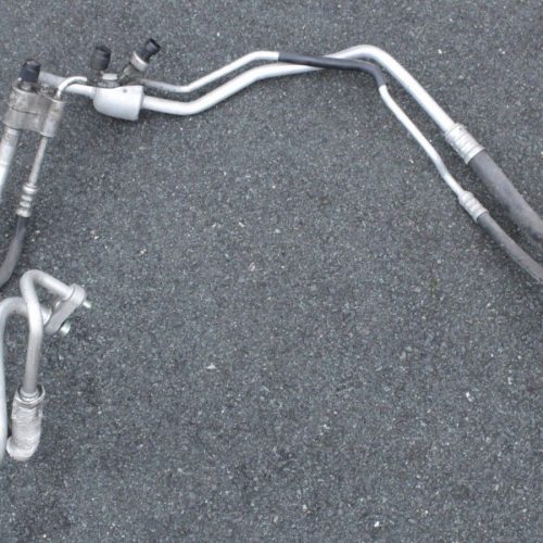 Vauxhall Corsa D Complete Air Condition / Aircon Pipes Hoses - 13306050 / 564681336
