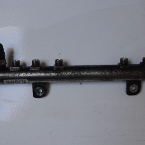 *GENUINE* Vauxhall Corsa D 1.3 Fuel Railing Pipe - 55211906 - Tried and tested