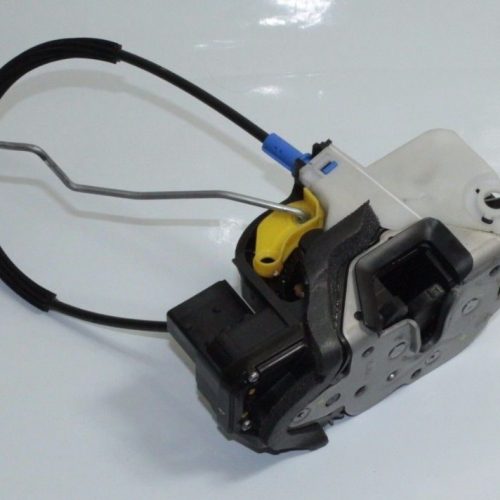 Vauxhall Astra J Passengers Door Lock Latch Catch Motor Mechanism - 3023881 LH1