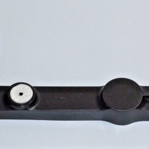 *MINT* Vauxhall Astra J - Drivers Side Rear Bumper Bracket Mount - 13283141