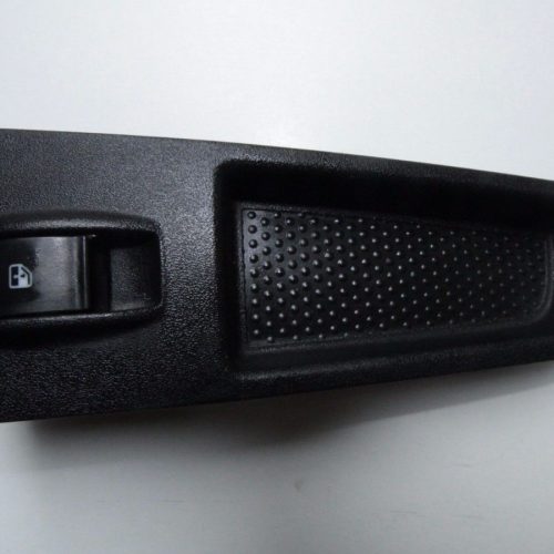 Fiat Punto Grande Electric Passenger Window Switch Panel Control 735380448 MINT