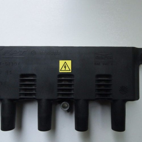 *MINT* Fiat Punto Grande - 1.2 Ignition Coil Pack Module - 55200112