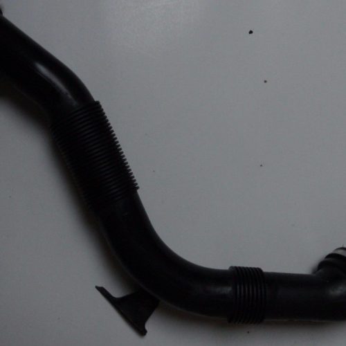 Vauxhall Corsa D - Turbo Inlet Pipe Hose Connector - 55557413