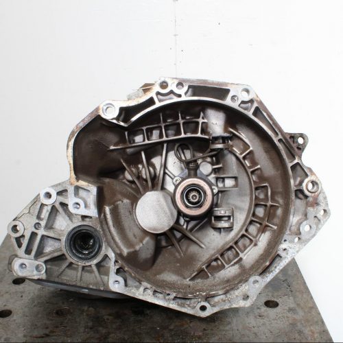 Gearboxes