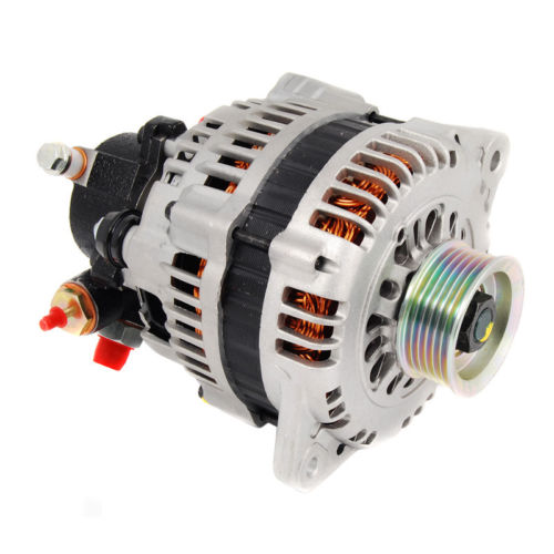 Alternators