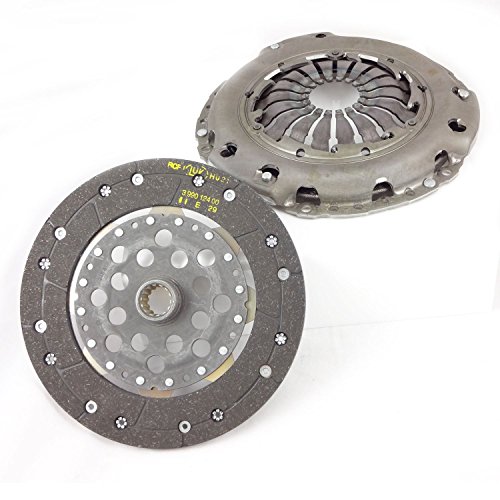 Clutches & Parts