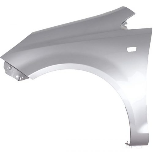 Front Wings & Parts