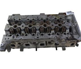 Cylinder Heads