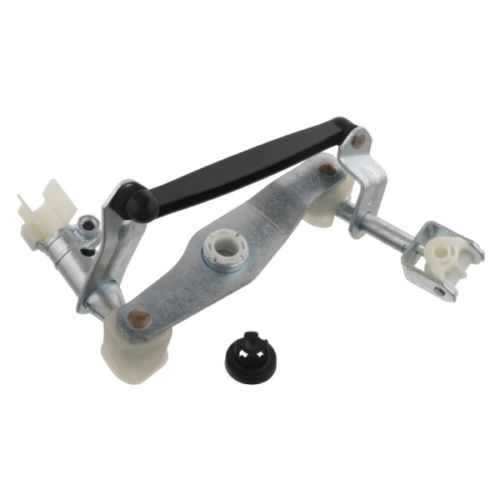 Gear Linkages