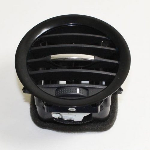 Dashboard Air Vents