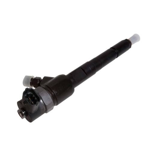 Injectors & Fuel Rails