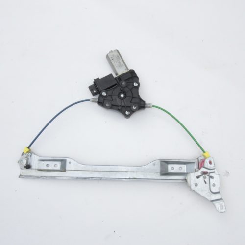Window Motors