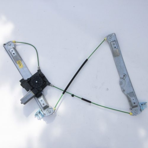 Vauxhall Corsa D 3 Door - Passengers Door Window Regulator Motor / Mechanism - GM 541613212