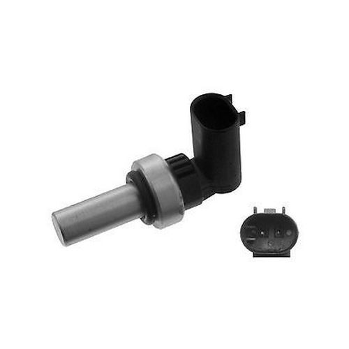 Temperature Sensors