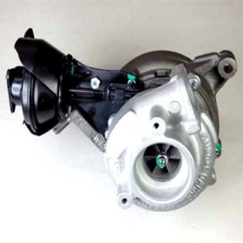 Turbo Chargers