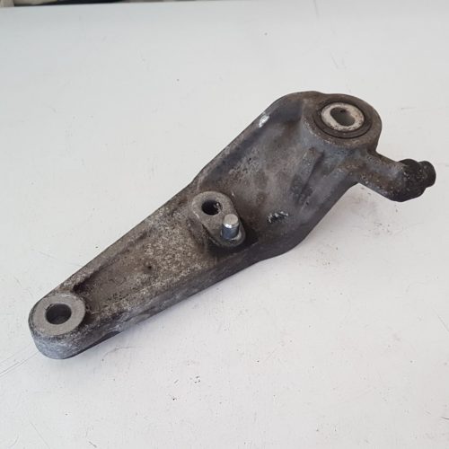 VAUXHALL CORSA D & E 1.2 & 1.4 PETROL REAR GEARBOX MOUNT BRACKET GM 13185905