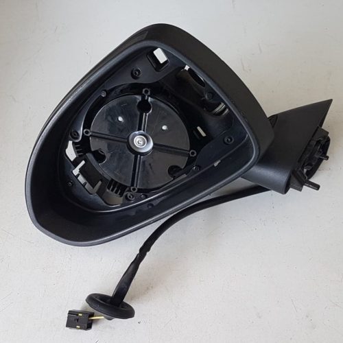 VAUXHALL CORSA D PASSENGER SIDE FRONT ELECTRIC WING MIRROR