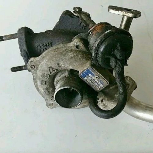 Vauxhall Corsa D 1.3 Z13DTJ Turbo Injector 54351014808