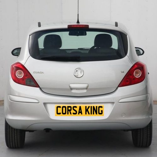 Bumpers & Bumper Parts