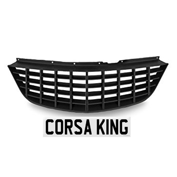 Grills & Vents