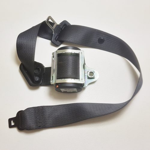 Seat Belts