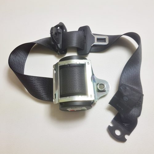Vauxhall Corsa D - Rear Left or Right Seat Belt - 609160500D