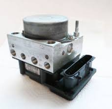 Vauxhall Corsa D - FB ABS Pump - 13277812 / 93192753 FB 0265232238 0265800422