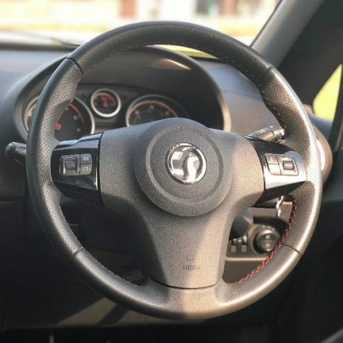 Steering Wheels