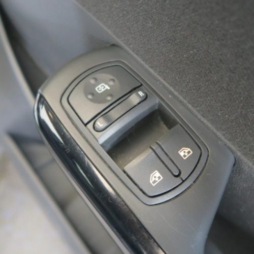 Switches, Buttons & Lights