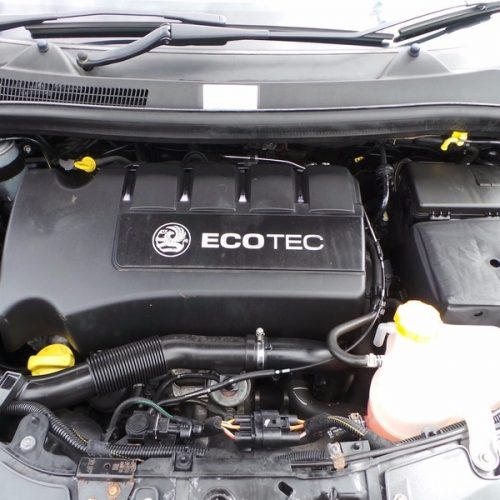 Vauxhall Corsa 1.3 CDTi Engine (Z13DTH) 6 Speed 2008 - 90k Miles