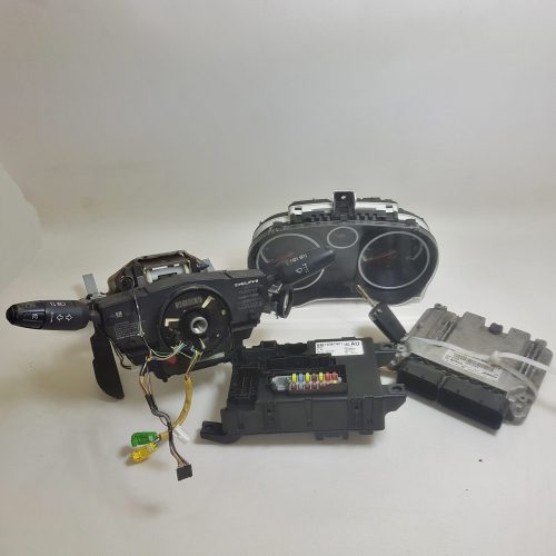 Engine Control Unit Kits