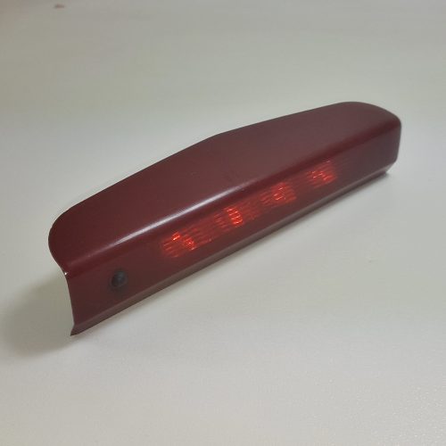 Vauxhall Corsa E 2015-2018 High Level Tailgate Brake Light 3 Door