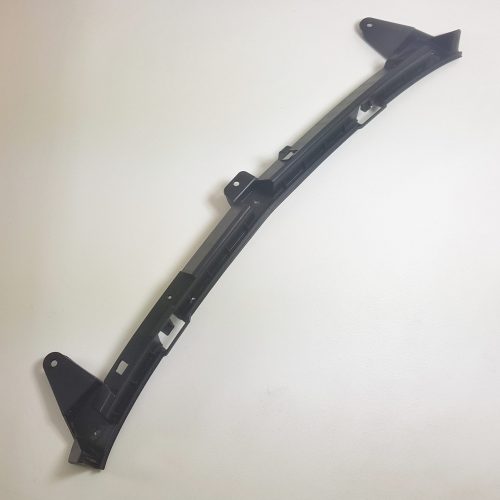 Vauxhall Corsa D Rear Centre Bumper Guide Retaining Bracket - 13179908