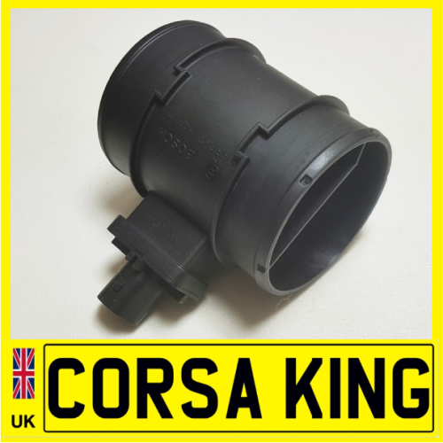 Vauxhall Corsa D 1.3 & 1.7 Diesel – Mass Air Flow Meter / Sensor (MAF) – 55561912