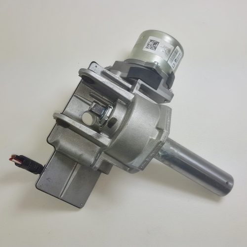 Vauxhall Corsa D - Electric Power Steering Motor / Pump / Column (EPAS) - 13334994